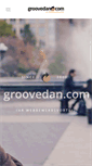 Mobile Screenshot of groovedan.com